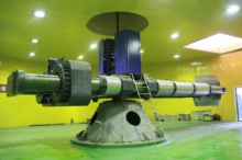 離心、振動綜合環(huán)境試驗系統(tǒng)