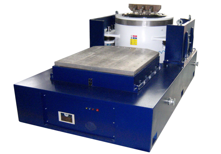 振動(dòng)臺(tái)的原理及介紹